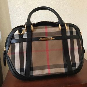 Burberry handbag [SOLD]